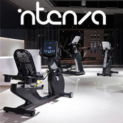 INTENZA Fitness