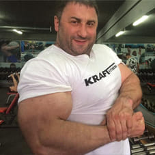 Вячеслав Максюта