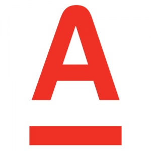 Альфа-Банк