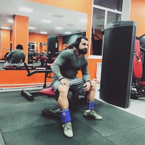 Вячеслав Борисов