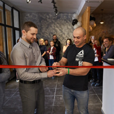 Иван Александрович Новиков 