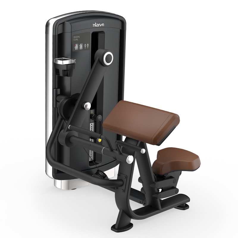 Силовой тренажер INTENZA Бицепс DL-01