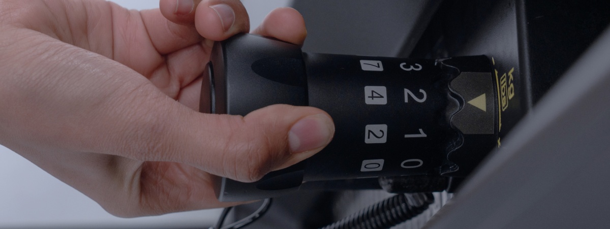 Премиальная линия грузоблочных тренажеров INTENZA DEZIGN