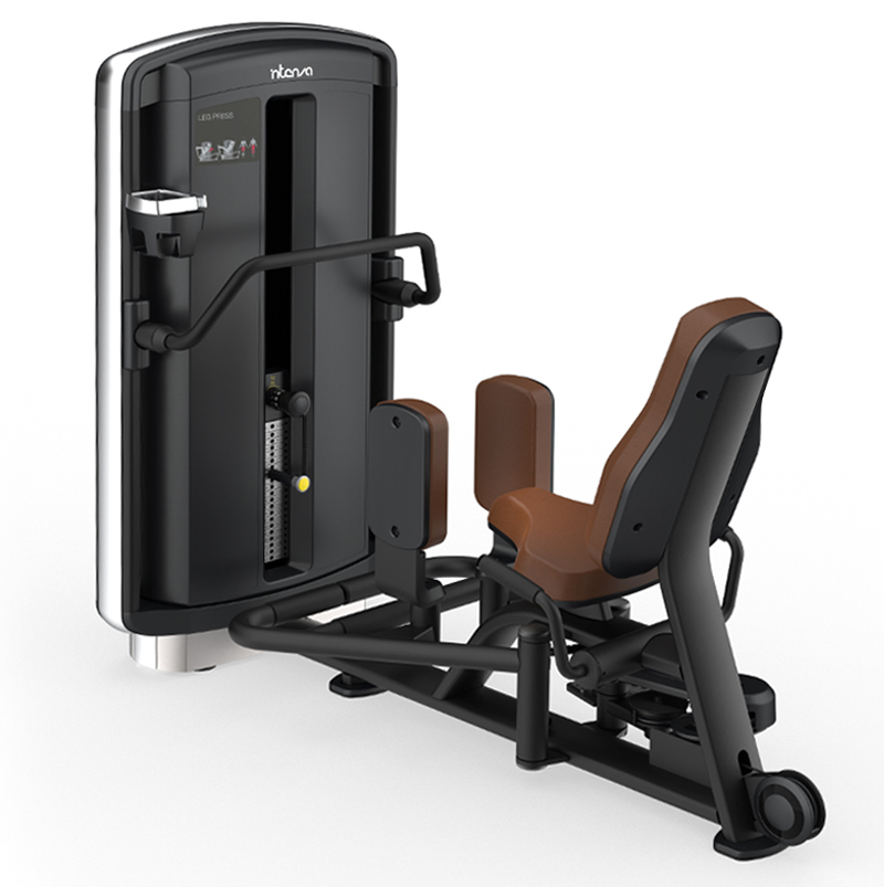 Силовой тренажер INTENZA Сведение/Разведение ног DL-13