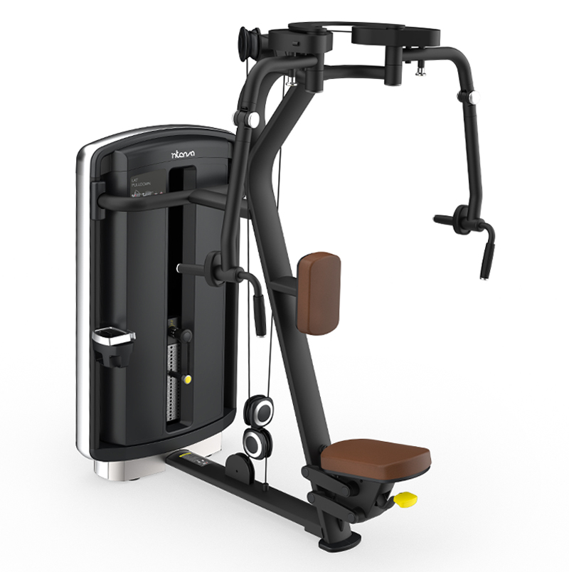 Силовой тренажер INTENZA Задние дельты/Баттерфляй DL-14