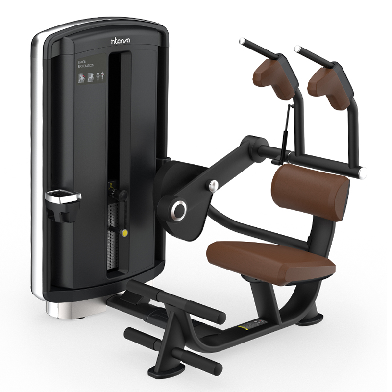 Силовой тренажер INTENZA Пресс DL-06