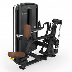 Гребная тяга