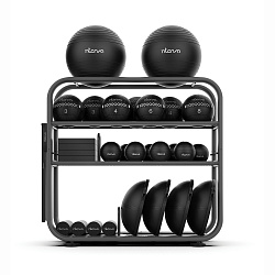 Станция для хранения аксессуаров