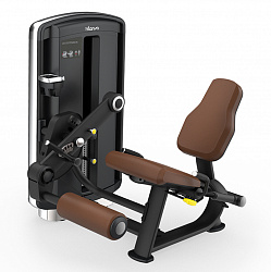 Разгибание ног