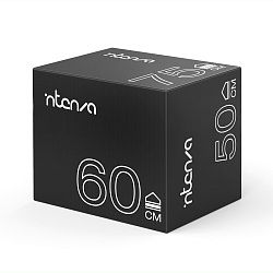 Плиобокс 3 в 1 (тумба для запрыгиваний)