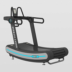 Механическая беговая дорожка KRAFT Fitness PK70