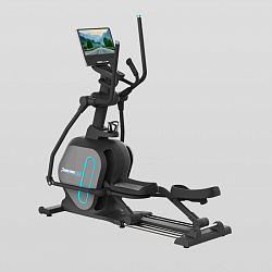 Эллиптический тренажер KRAFT Fitness PP780T