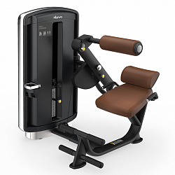 Разгибание спины