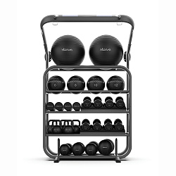 Станция для хранения аксессуаров